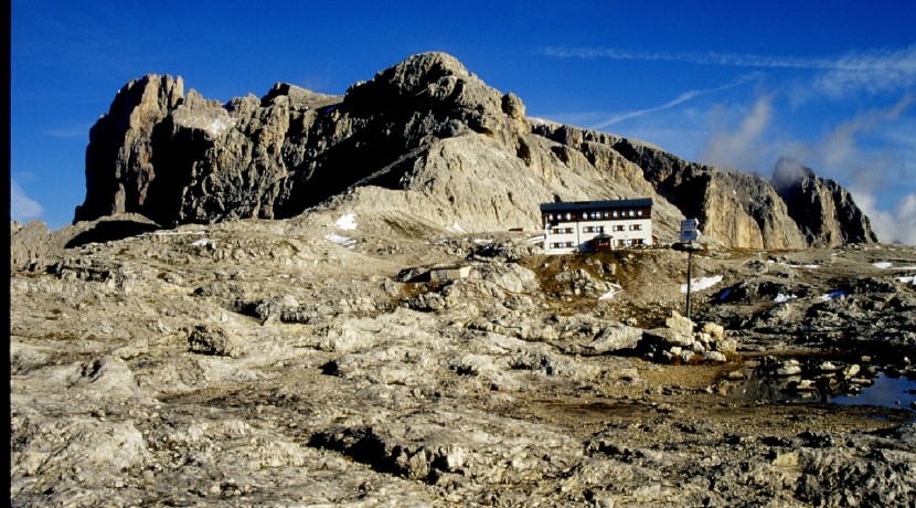 hotel isolabella dolomiti
