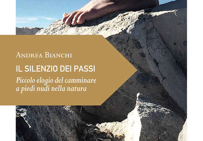 A PIEDI SCALZI IN MONTAGNA