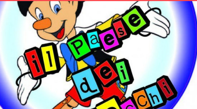 paese dei balocchi, offerta vacanza in montagna con bambini gratis